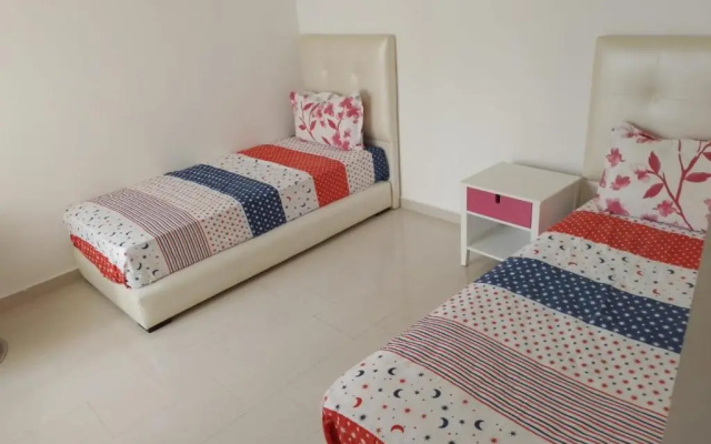 Apartment Ola Blanca