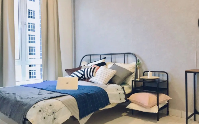 Kenanga Residence by BeeStay [8 pax]