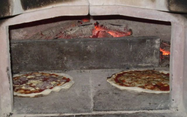 Nido Del Merlo