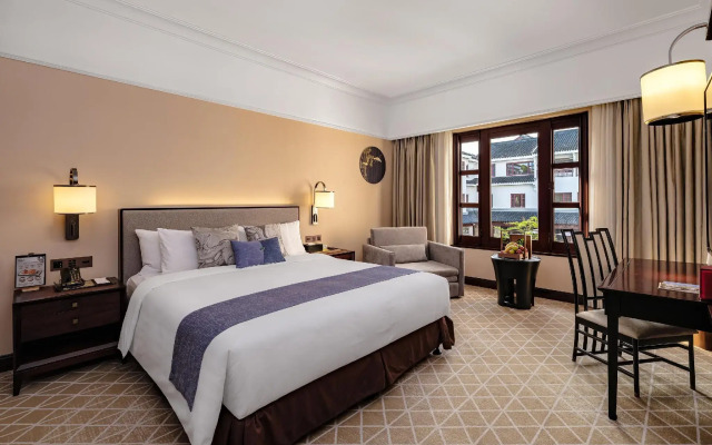 Pan Pacific Suzhou