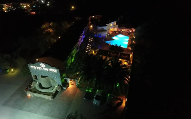 Sunset Hotel