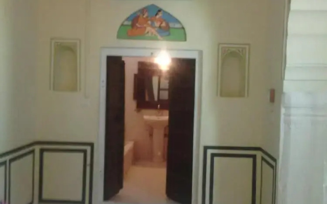 Hotel Royal Rest