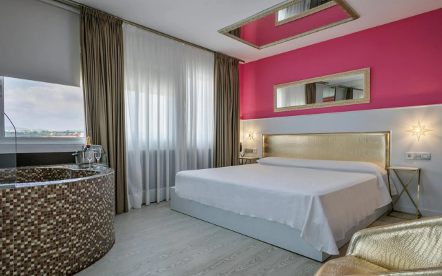 Hotel Consentido
