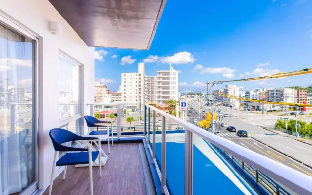 LAPIN MIHAMA Residence Hotel