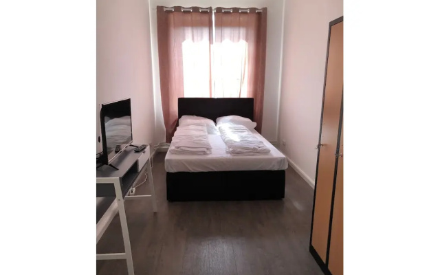 Kap Hotel