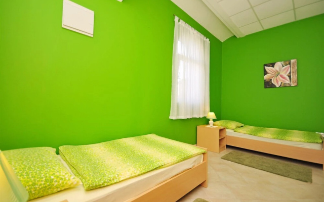 Apartments Gorana
