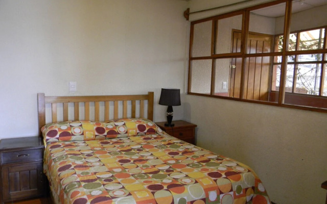 Casa Xelaju