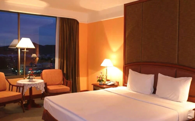 Pavilion Songkhla Hotel