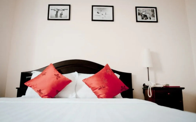 Thanh Binh Hotel