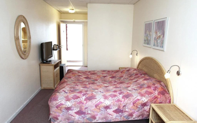 Hotel Viking City