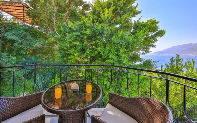 Villa Mavi Manzara