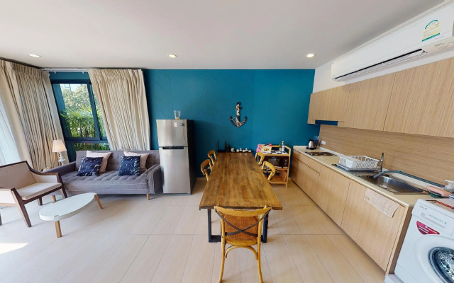 Beachfront Condo, Perfect Choice for families