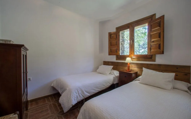 Apartamentos Balcon Del Cielo