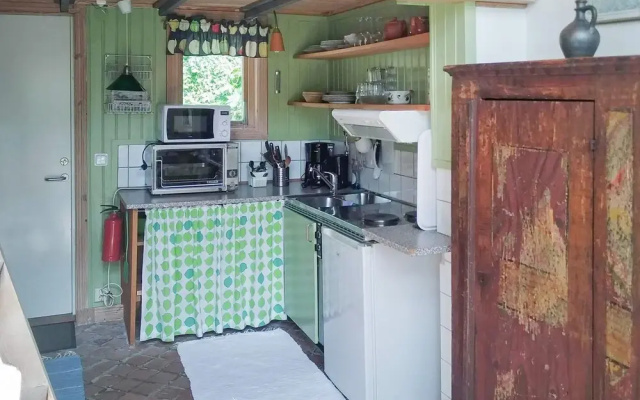5 Person Holiday Home in Floda-by Traum
