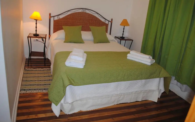 Hostal Petit Verdot