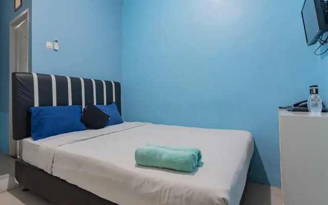 Jabrix Hotel