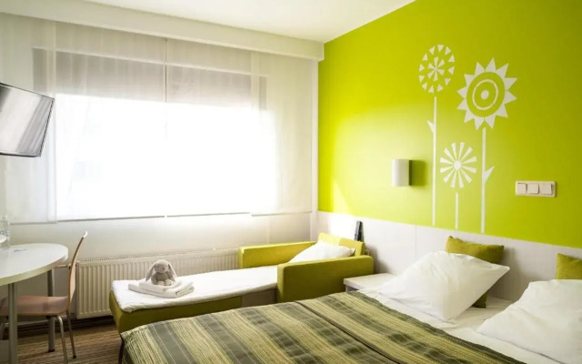 Tallink Express Hotel