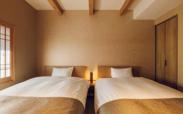 Asahi House Shijo Omiya
