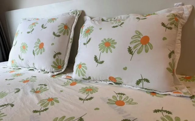 Vinhomes Grand Park Homestay-Cozy House