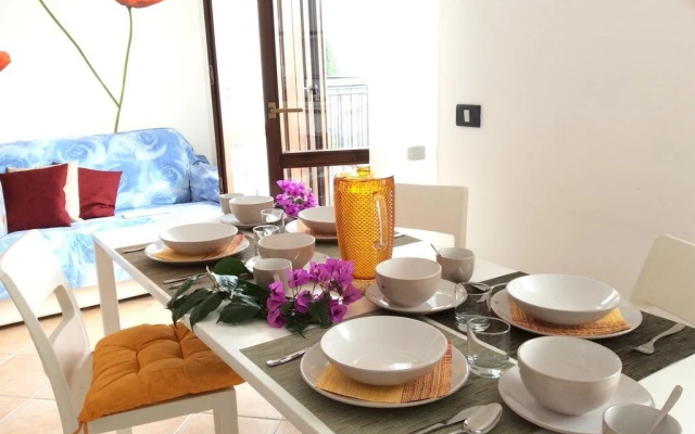 Residence I Vigneti Del Garda