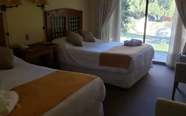 Sel Lodge & Spa