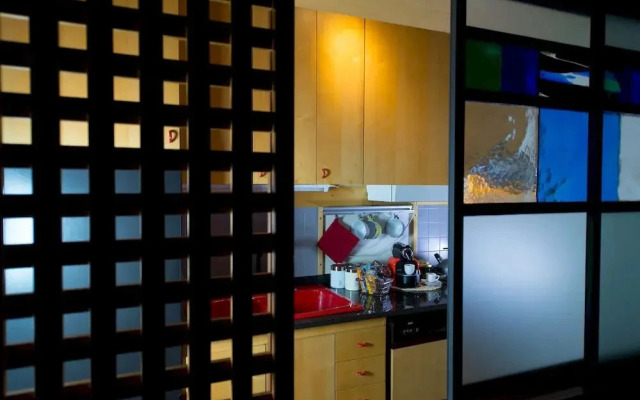Arena Apartment 1