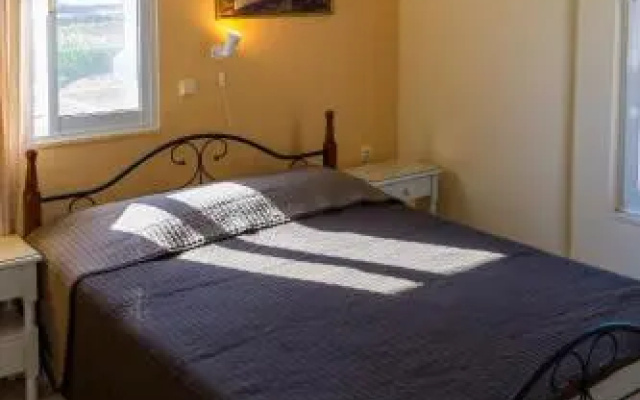 Drosia Apartments