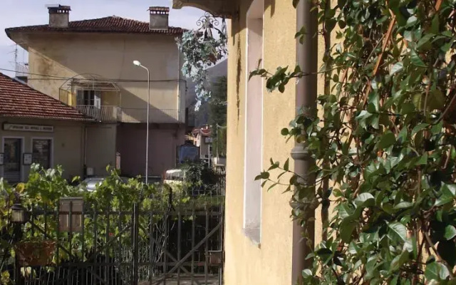 B&B In Giù