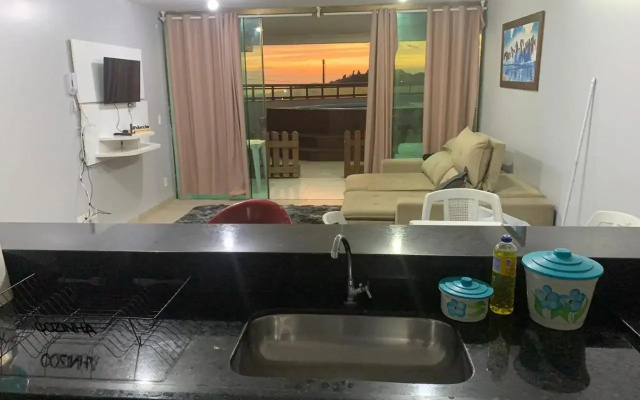 condominio Shofia I