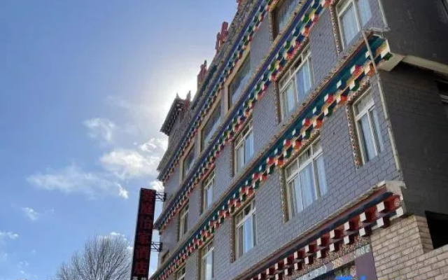 Yanting Yijia Homestay