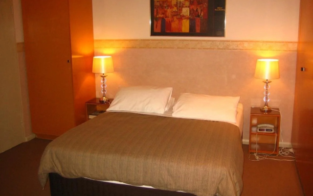 Hotel 59