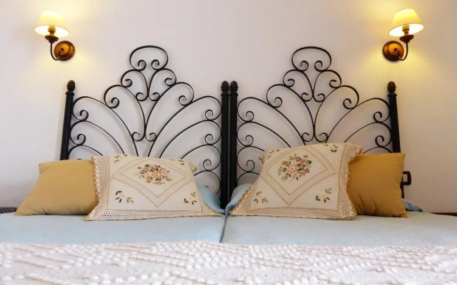 Отель Rural El Navío- Adults Only