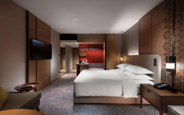 Hilton Beijing