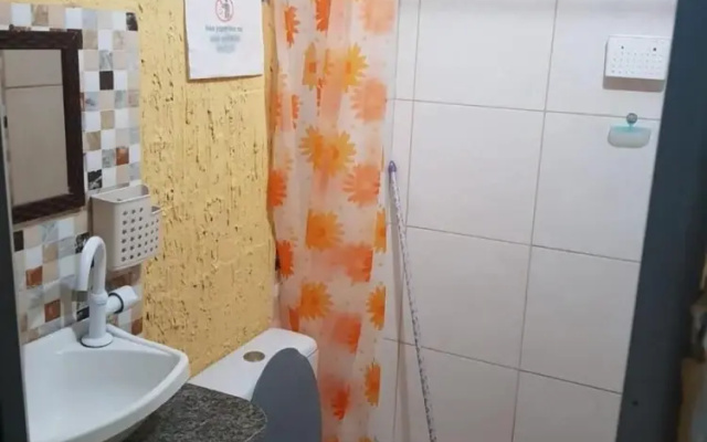 Pousada Das Artes