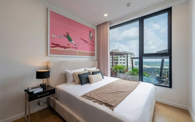 Lumiere Riverside - Luxury Condo District 2