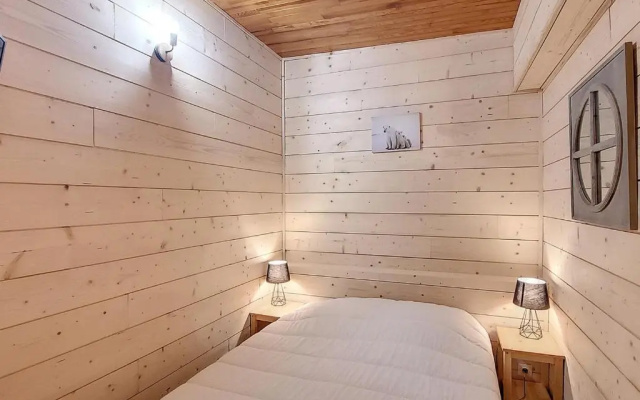 Appartement La Toussuire, 4 pièces, 6 personnes - FR-1-416-53