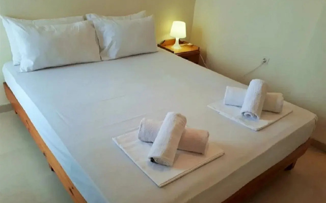 Votsala Rooms