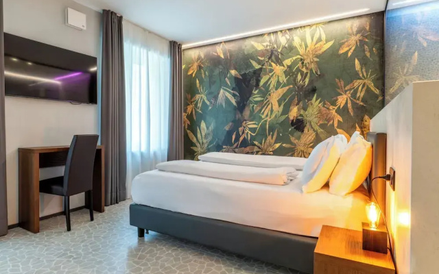 Wega Hotel