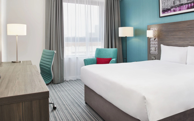 Leonardo Hotel Belfast