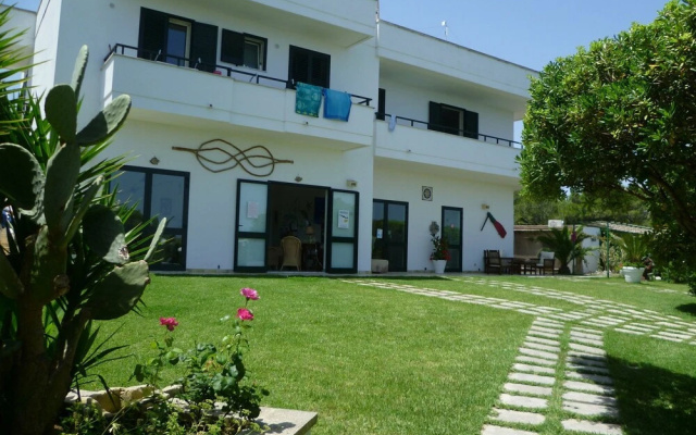 Punta Cassano