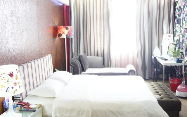 Zhengzhou Oak 5 Seasons Hotel