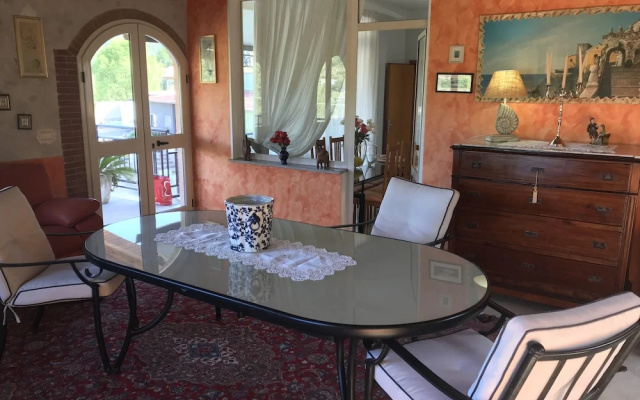Villa Roberto Casa Vacanze