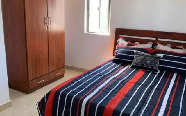 Lovely 2-bedrooms vacation villa with 3 pools