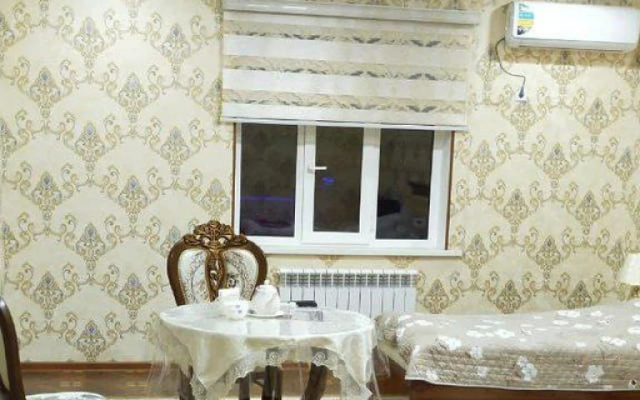 Xumo Hotel