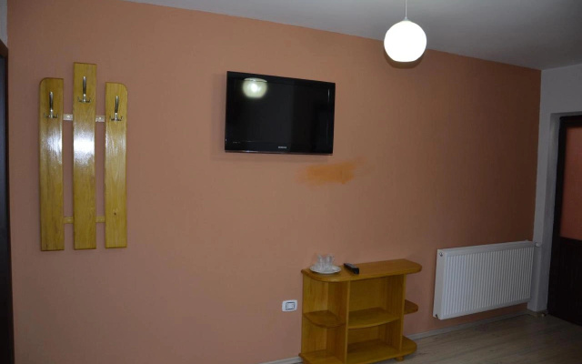 Pensiunea Casa Maria