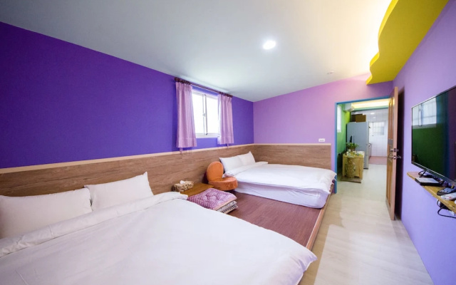 31 White Sands Bed And Breakfast
