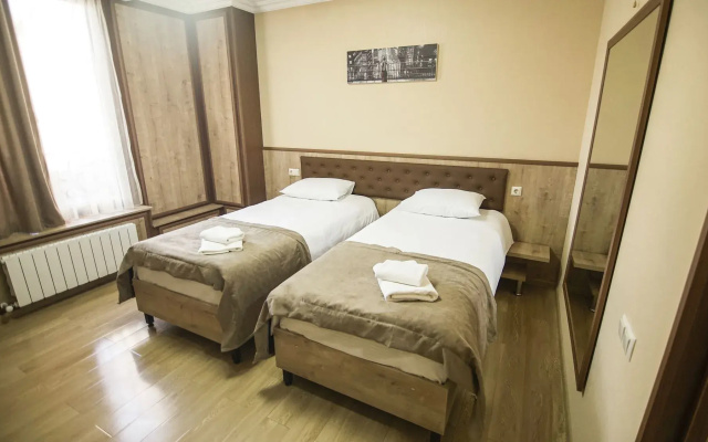 Hotel Juralis