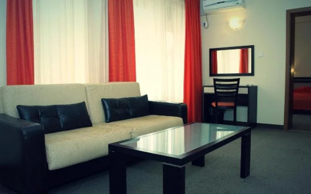 Hotel Dalia