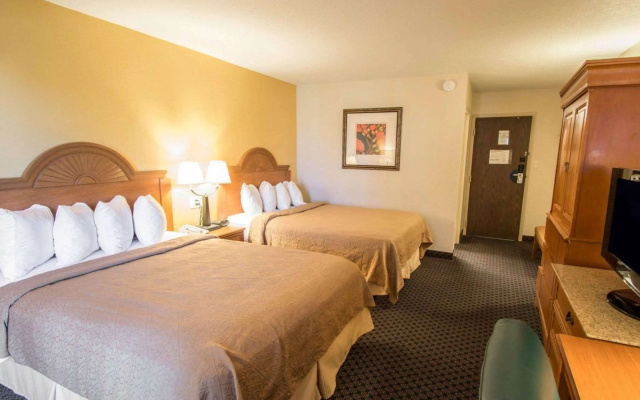Quality Inn Stuart