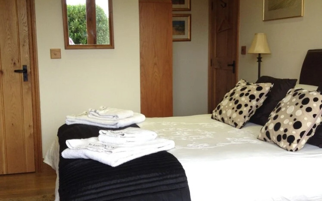 2 Bed Barn, Near Newport, Shropshire